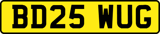 BD25WUG
