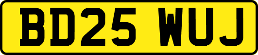 BD25WUJ