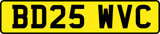 BD25WVC