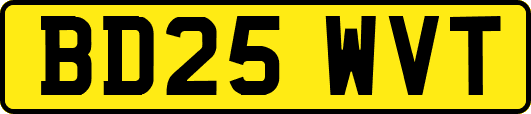 BD25WVT