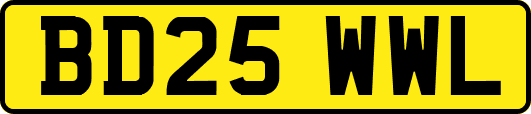 BD25WWL