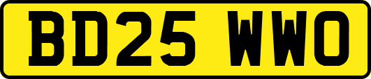 BD25WWO