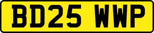 BD25WWP