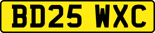BD25WXC