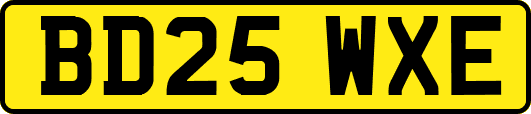 BD25WXE