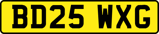 BD25WXG