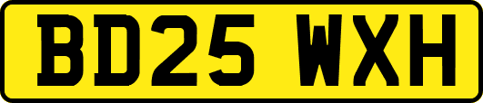 BD25WXH