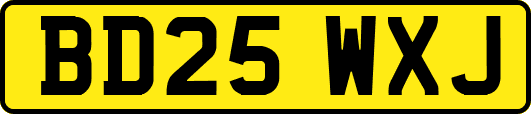 BD25WXJ