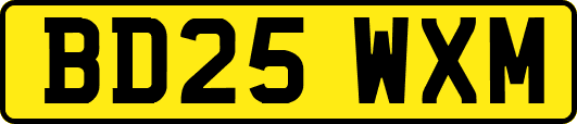 BD25WXM