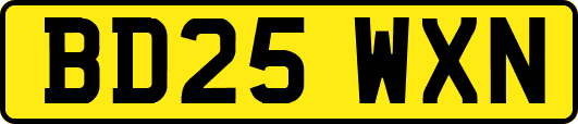 BD25WXN