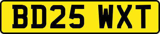 BD25WXT