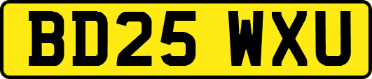 BD25WXU