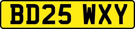 BD25WXY