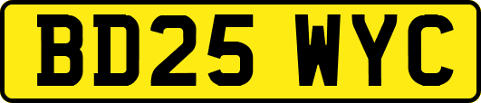 BD25WYC
