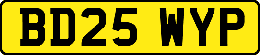 BD25WYP