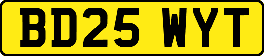 BD25WYT
