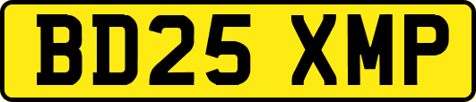 BD25XMP