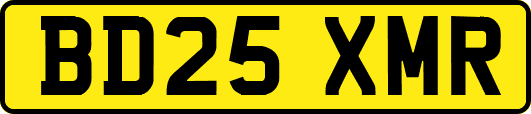 BD25XMR