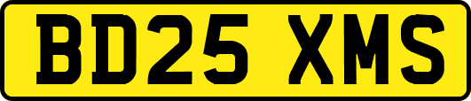 BD25XMS