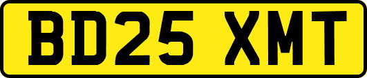 BD25XMT