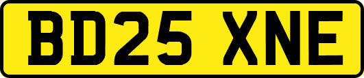 BD25XNE