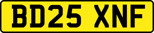 BD25XNF