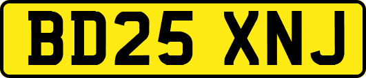 BD25XNJ