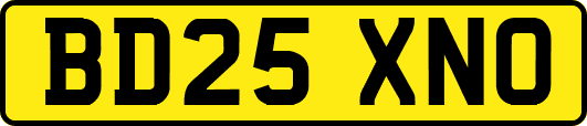 BD25XNO