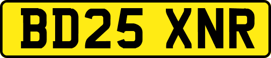 BD25XNR