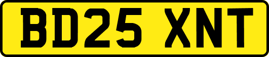 BD25XNT