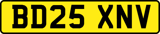 BD25XNV