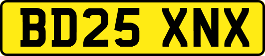 BD25XNX
