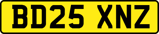 BD25XNZ