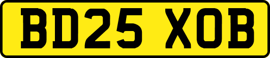 BD25XOB