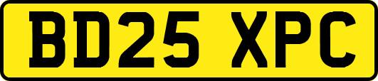 BD25XPC