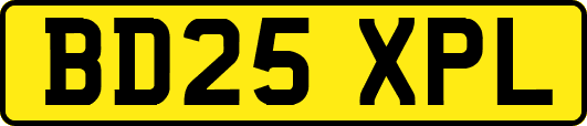 BD25XPL