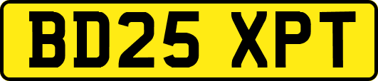 BD25XPT