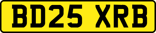 BD25XRB