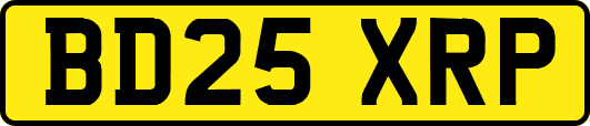 BD25XRP