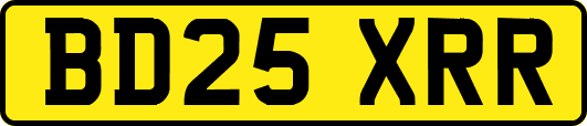 BD25XRR