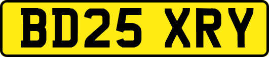 BD25XRY