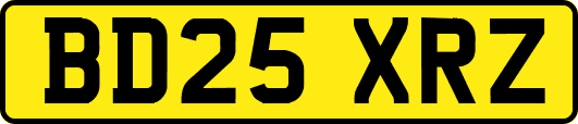 BD25XRZ