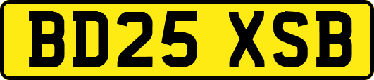 BD25XSB