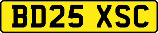 BD25XSC