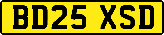 BD25XSD