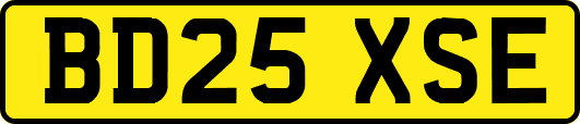 BD25XSE