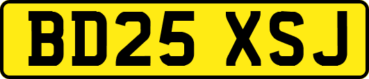 BD25XSJ