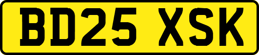 BD25XSK
