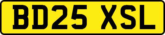 BD25XSL