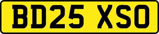 BD25XSO